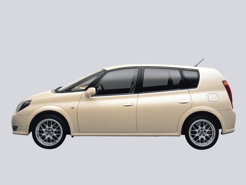 Toyota Opa i
