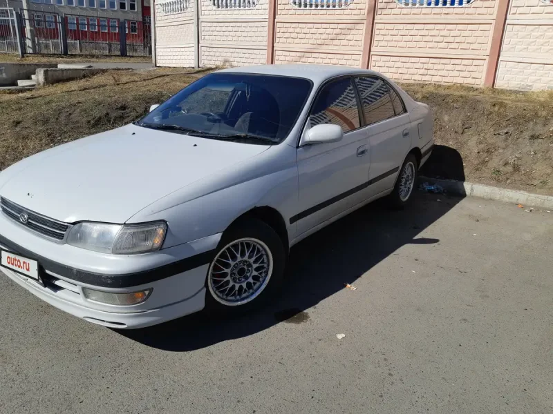 Toyota Corona 1995 1.8