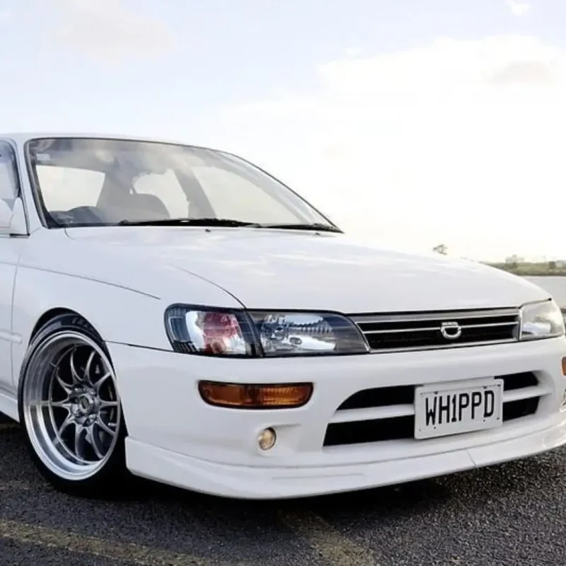 Toyota Corolla ae100