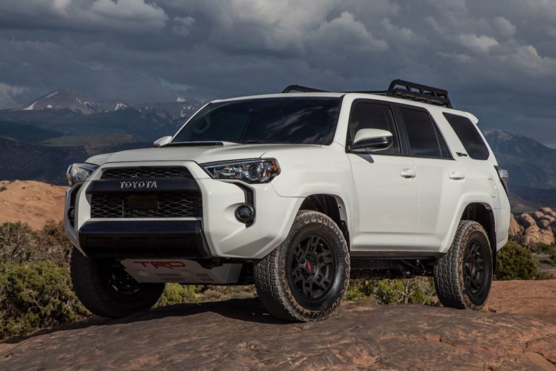 Toyota электромобиль 2020