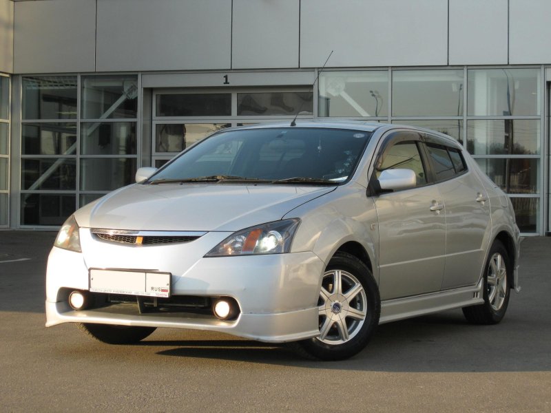 Toyota will vs