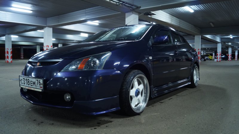 Toyota will vs