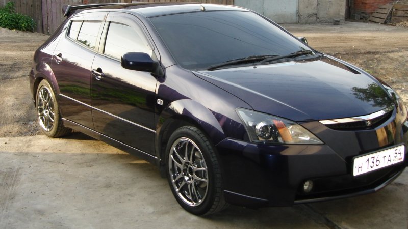 Toyota will vs