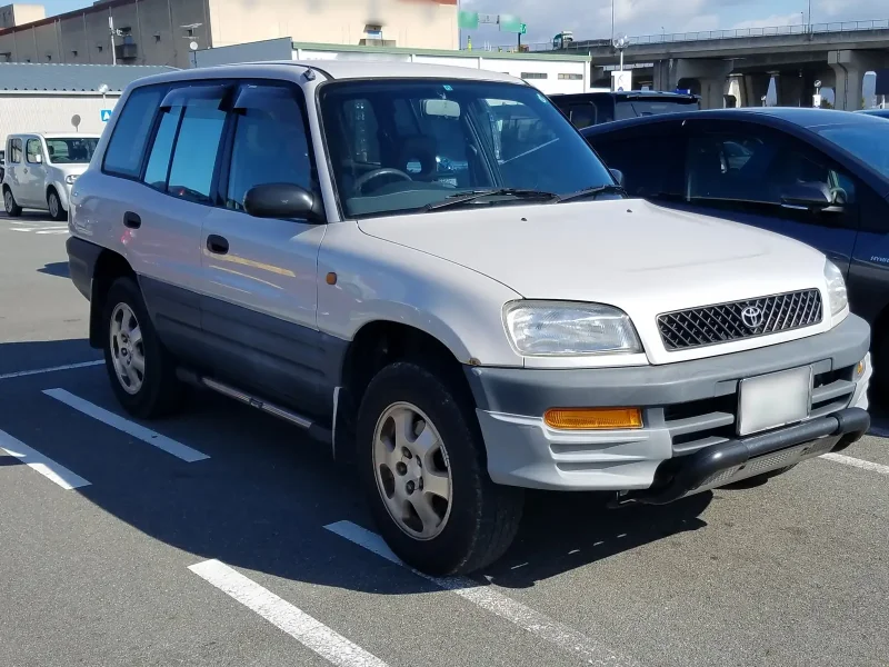 RAV 4 94