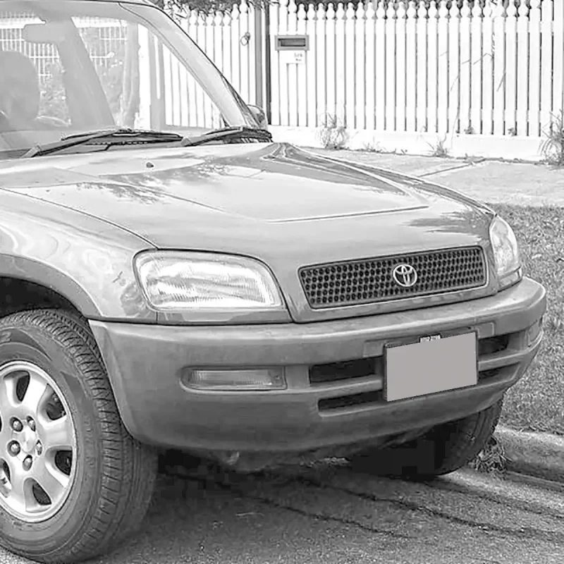 Toyota rav4 sxa11