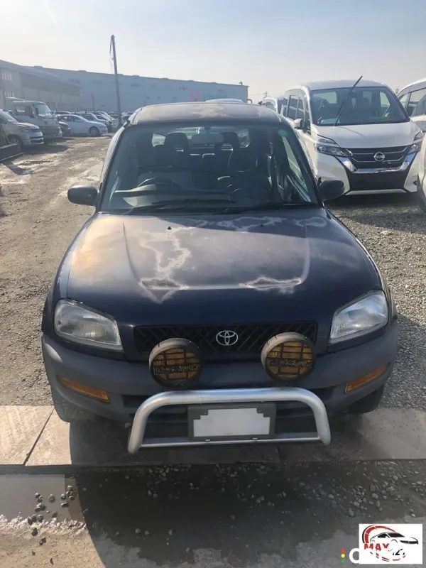 Rav4 sxa10