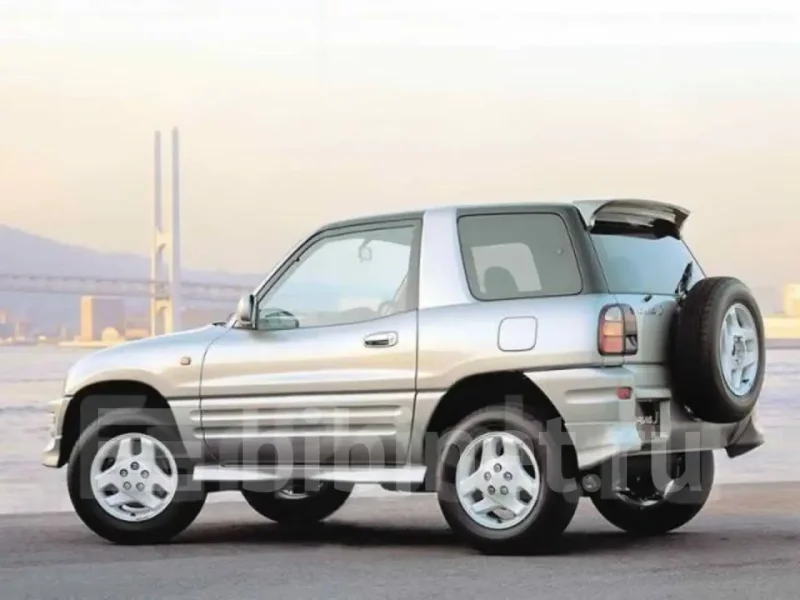 Toyota rav4 1994