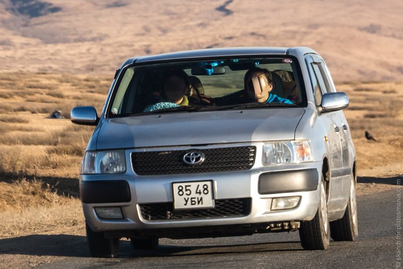 Toyota succeed фото