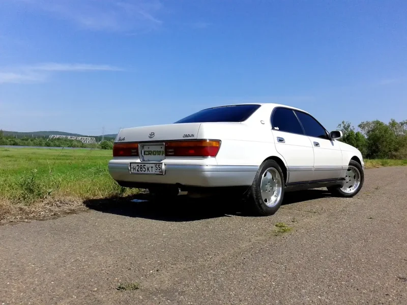 Crown IX (s140)