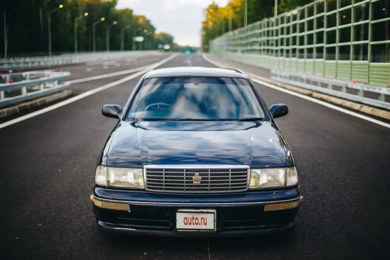 Toyota Crown 1994