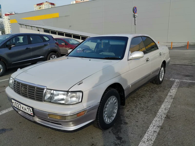 Crown 94