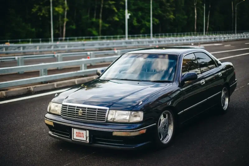Toyota Crown 1994