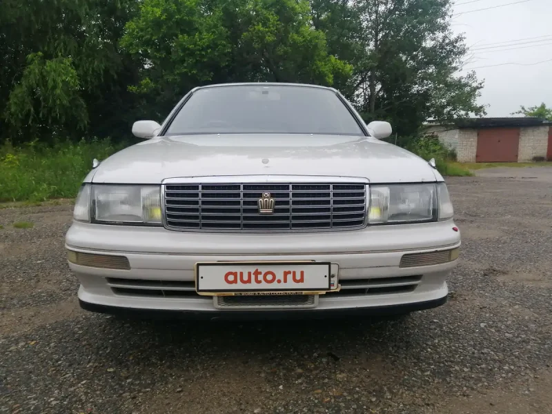 Toyota Crown 1994