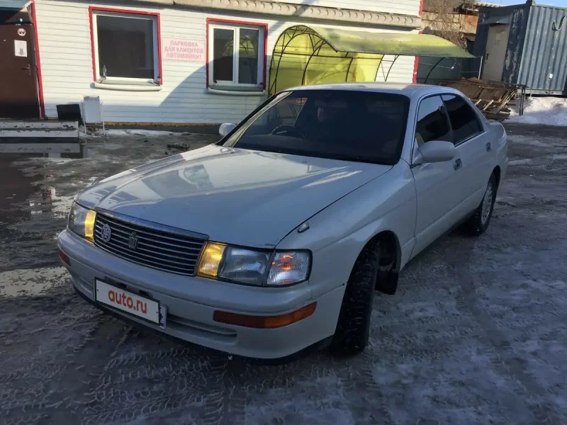Toyota Crown 1994