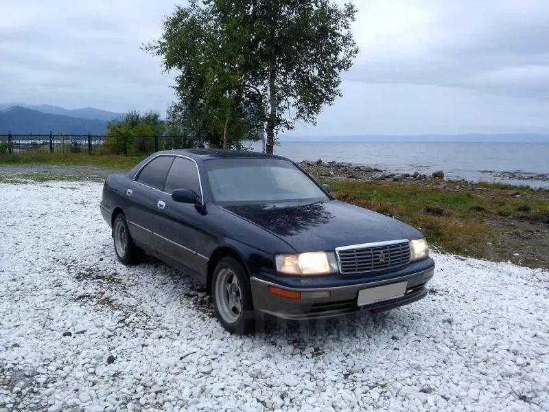 Toyota Crown 1994