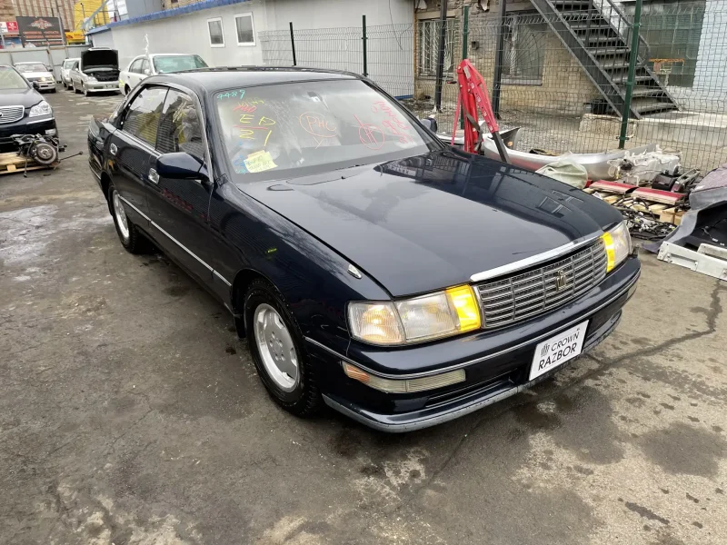 Toyota Crown 1994 год