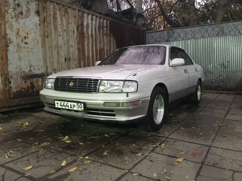 Toyota Crown jzs145