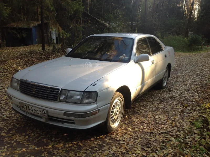 Toyota Crown 1994 год