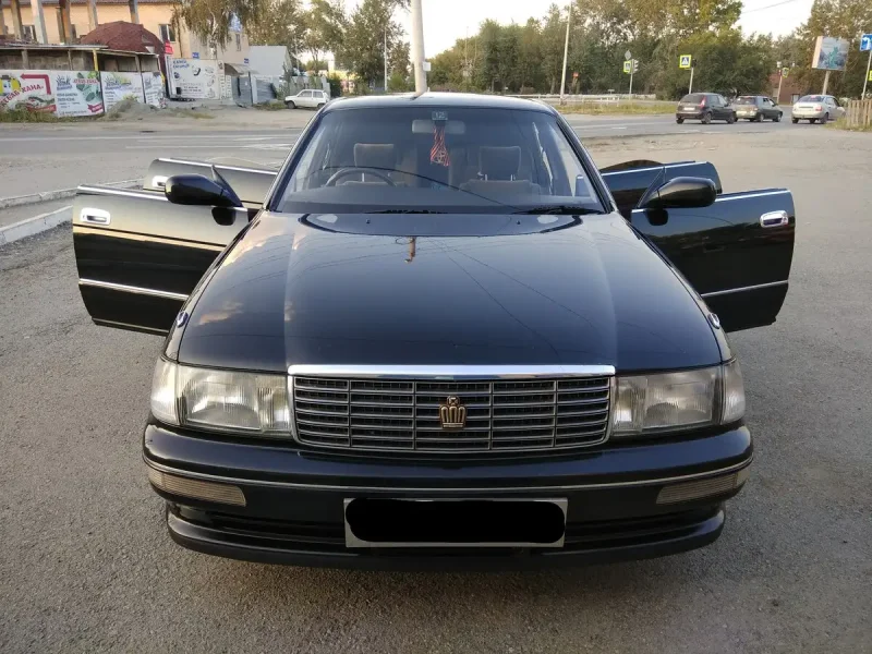 Toyota Crown 1994 год