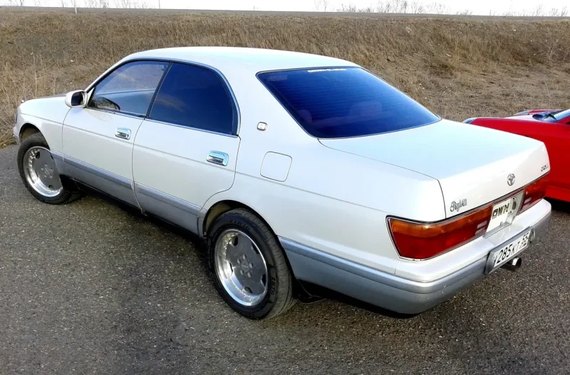 Кроун 1994