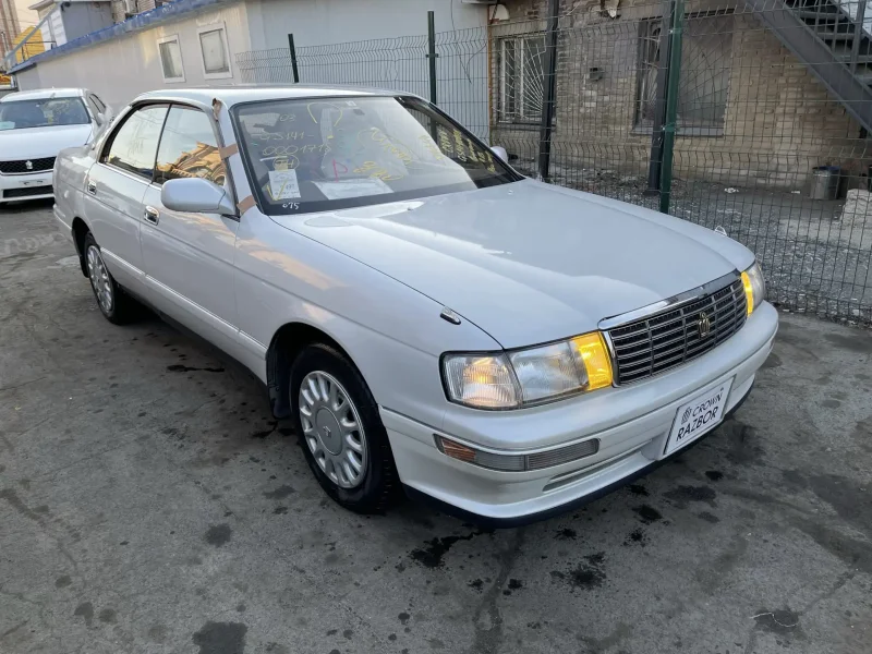 Toyota Crown 1994