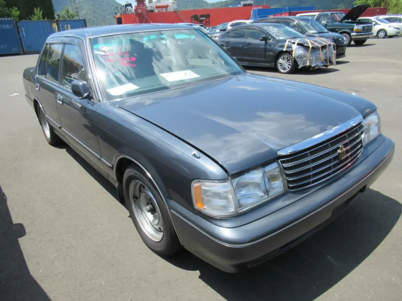 Toyota Crown 1994 год