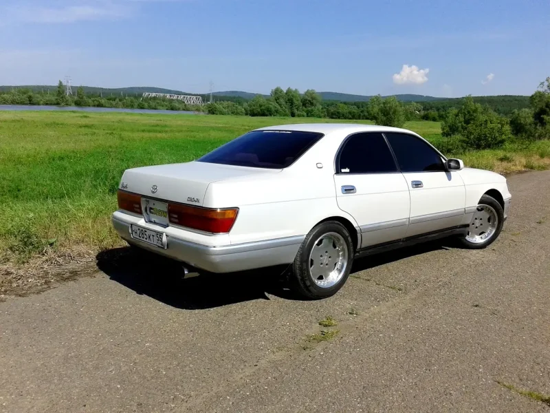 Toyota Crown 1994