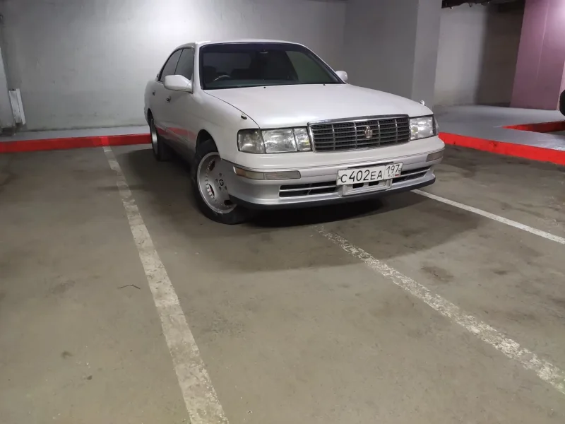 Toyota Crown 1994