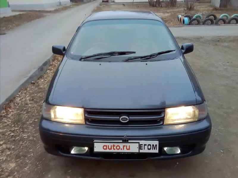 Тойота Корса l40