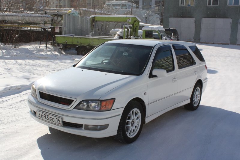 Виста Ардео 1999
