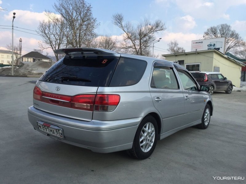Toyota Vista Ardeo 1998