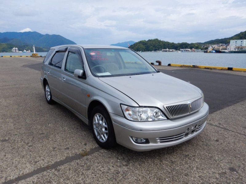 Toyota Vista Ardeo sv50