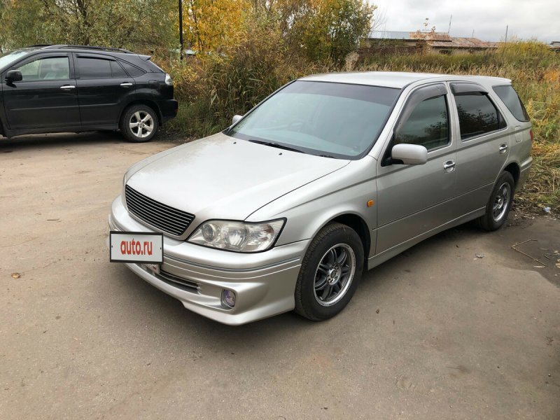 Toyota Vista Ardeo 2001