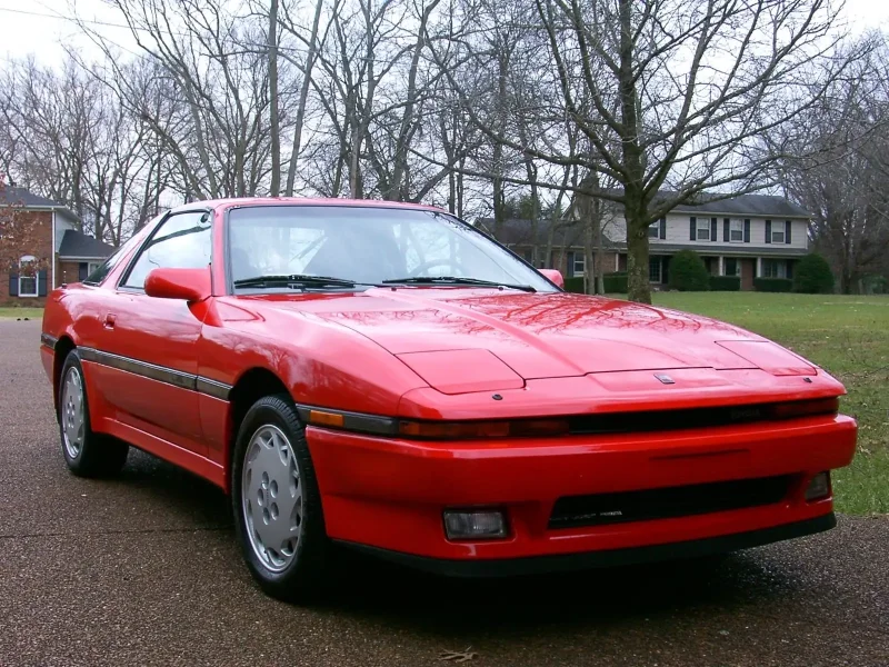 Supra Mark 3