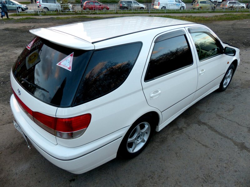 Виста Ардео 2000