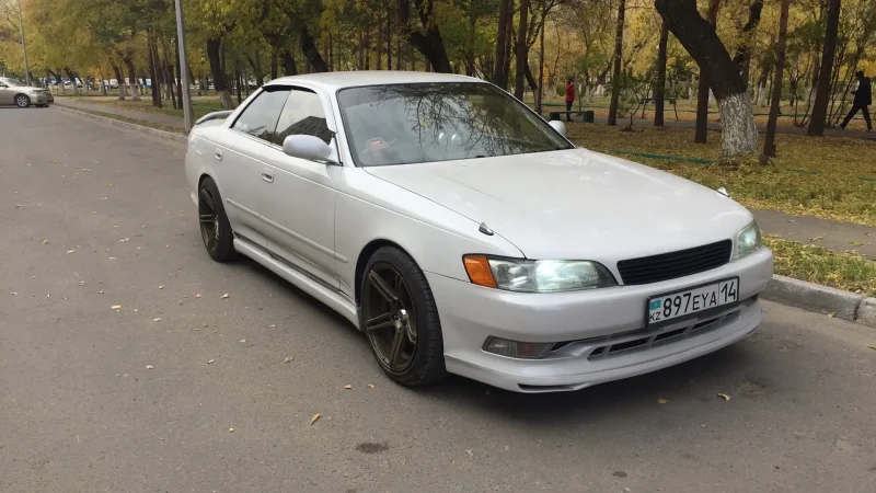 Weds Sport s5r Chaser