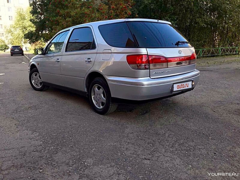 Toyota Vista Ardeo v (v50)
