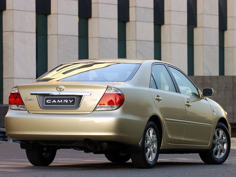Toyota Camry xv30