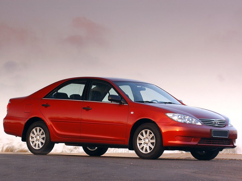 Toyota Camry xv30