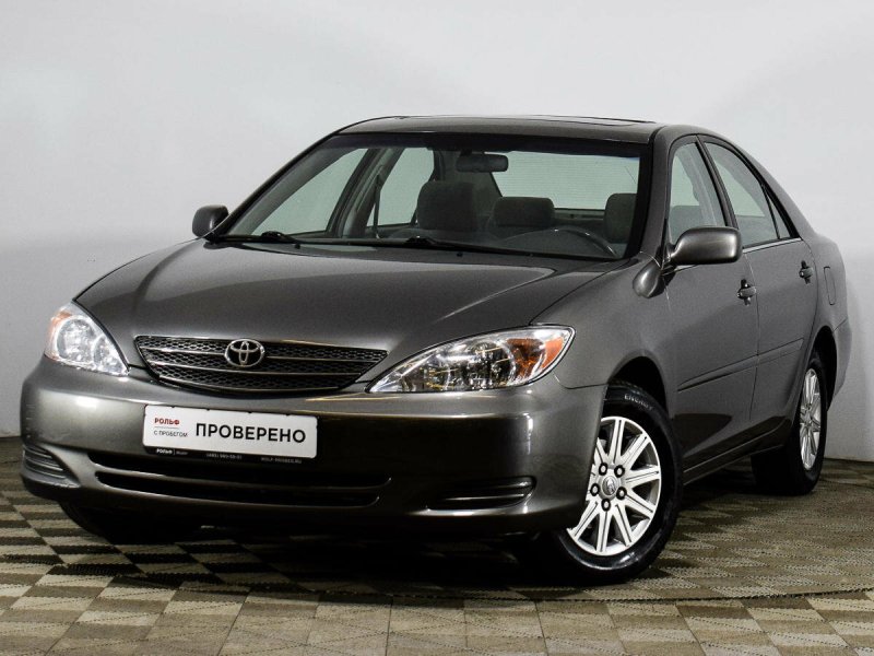 Camry 30 2006