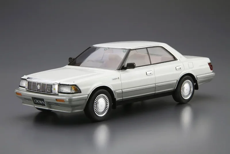 Toyota Crown uzs131