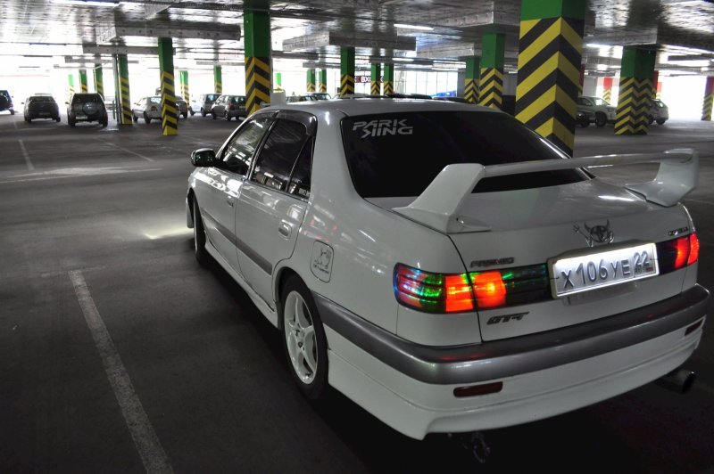 Toyota Corona Premio 2.0 at, 1998