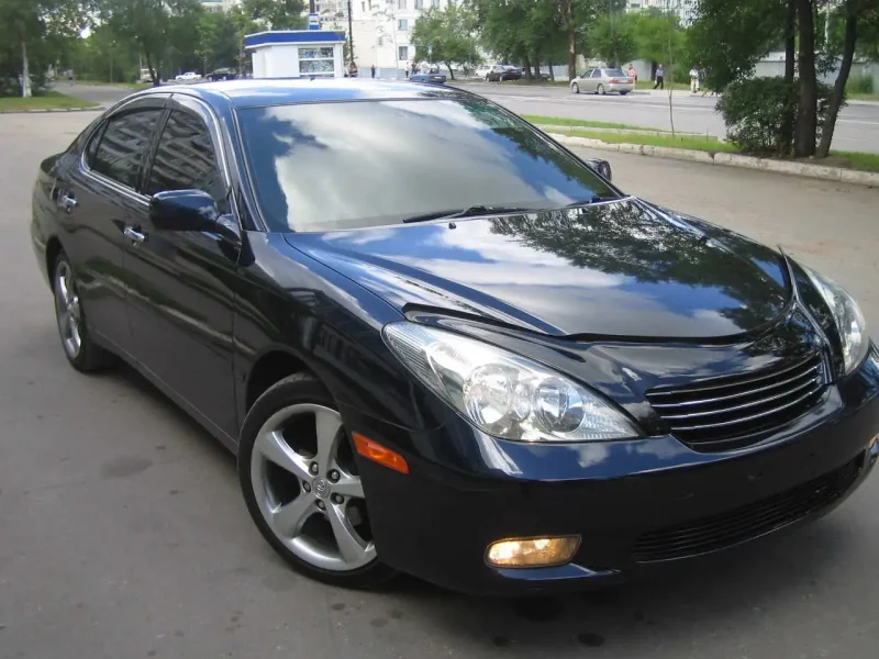 Toyota Windom 2006
