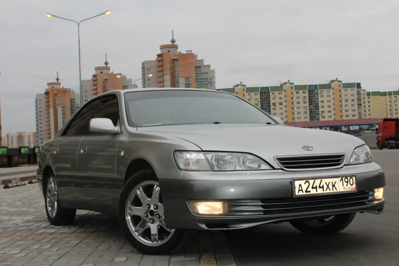 Toyota Windom 2.5