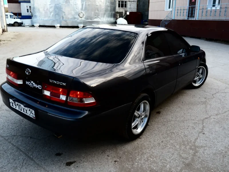 Toyota Windom 2001 3.0