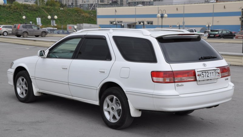 Mark 2 100 универсал