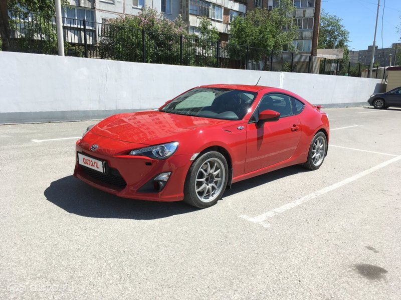 Toyota Corolla s 2003
