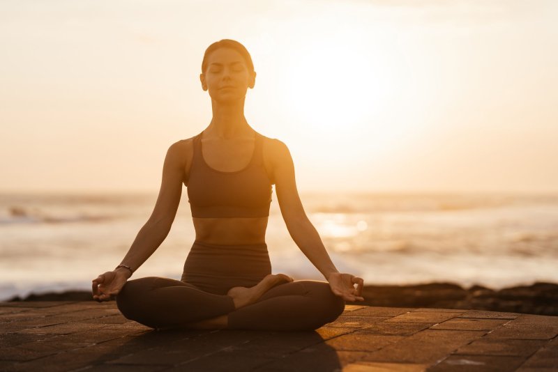 Yoga США
