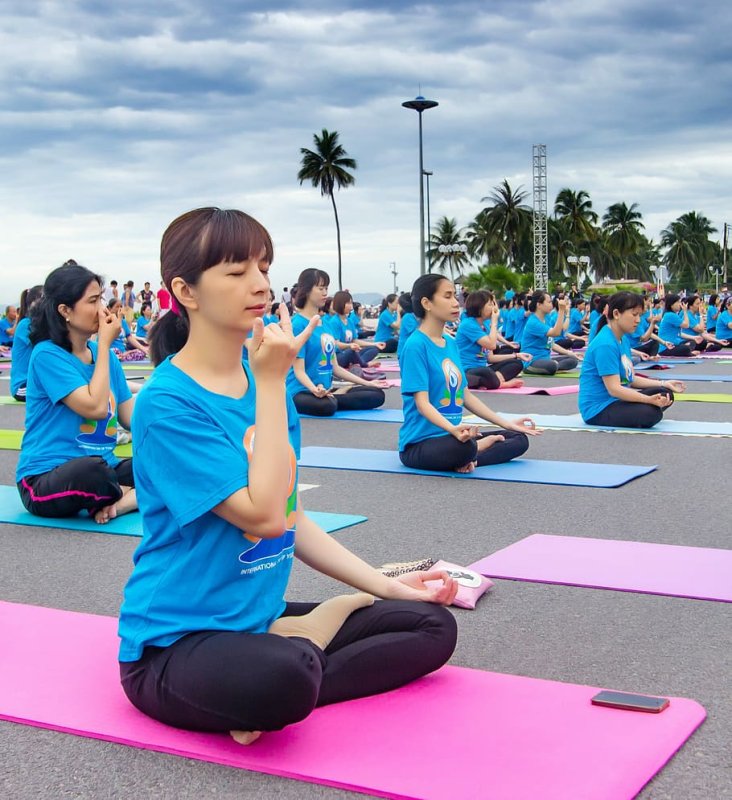 St.Art_Yoga Аэродромная 15/1