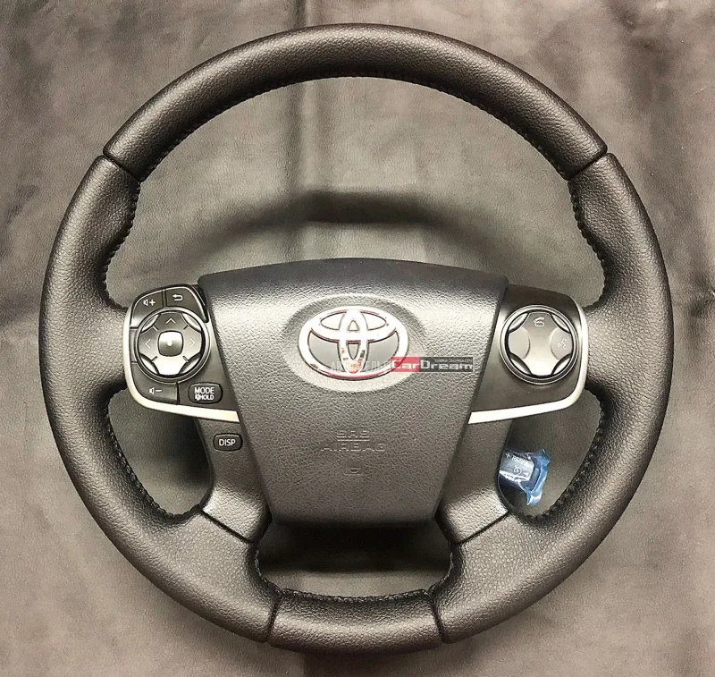 Руль Камри v70 2.0